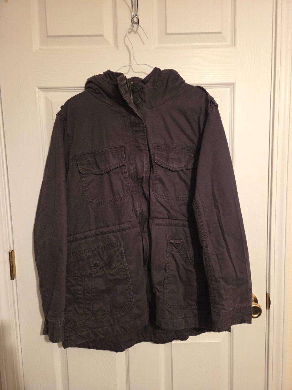 American Eagle Outfitters Women's Winter Jacket